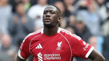 ليفربول “متفائل” بشأن تمديد عقد إيبراهيما كوناتي، حيث يتطلع اللاعب الذي يستهدفه ريال مدريد إلى حسم مستقبله قبل المونديال.